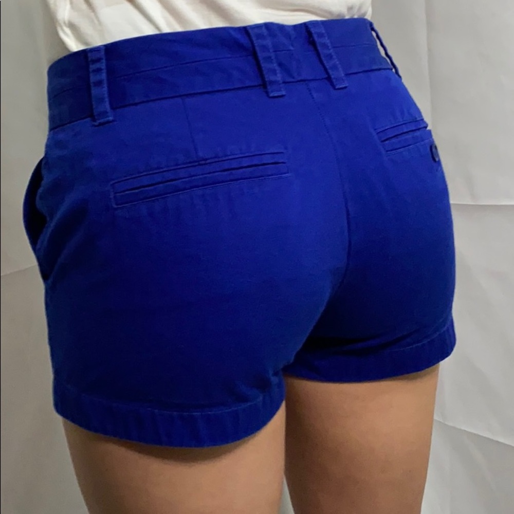 Shorts. - Picture 2 of 11